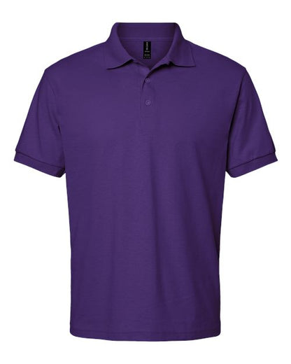 Custom Print Unisex Dryblend® Polo - Gildan 8800
