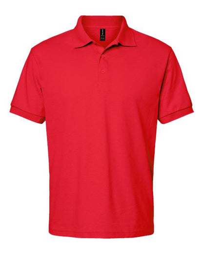 Custom Print Unisex Dryblend® Polo - Gildan 8800