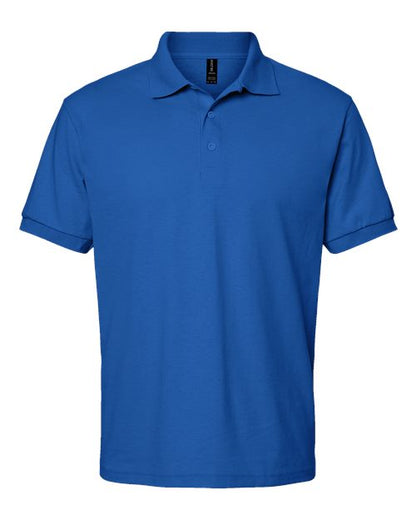 Custom Print Unisex Dryblend® Polo - Gildan 8800