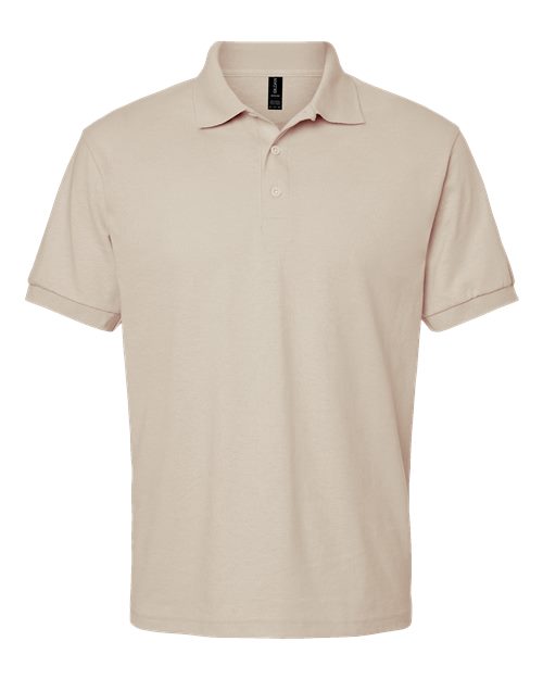 Custom Print Unisex Dryblend® Polo - Gildan 8800