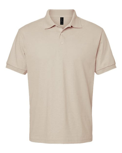 Custom Print Unisex Dryblend® Polo - Gildan 8800
