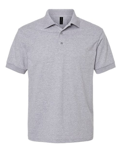 Custom Print Unisex Dryblend® Polo - Gildan 8800