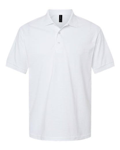 Custom Print Unisex Dryblend® Polo - Gildan 8800