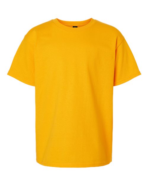 Custom t-shirt Gildan Youth Ultra Cotton® T-Shirt - 2000B