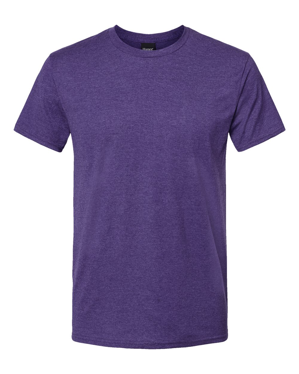 Customize Unisex T-shirt Print Hanes Perfect TEE 4980
