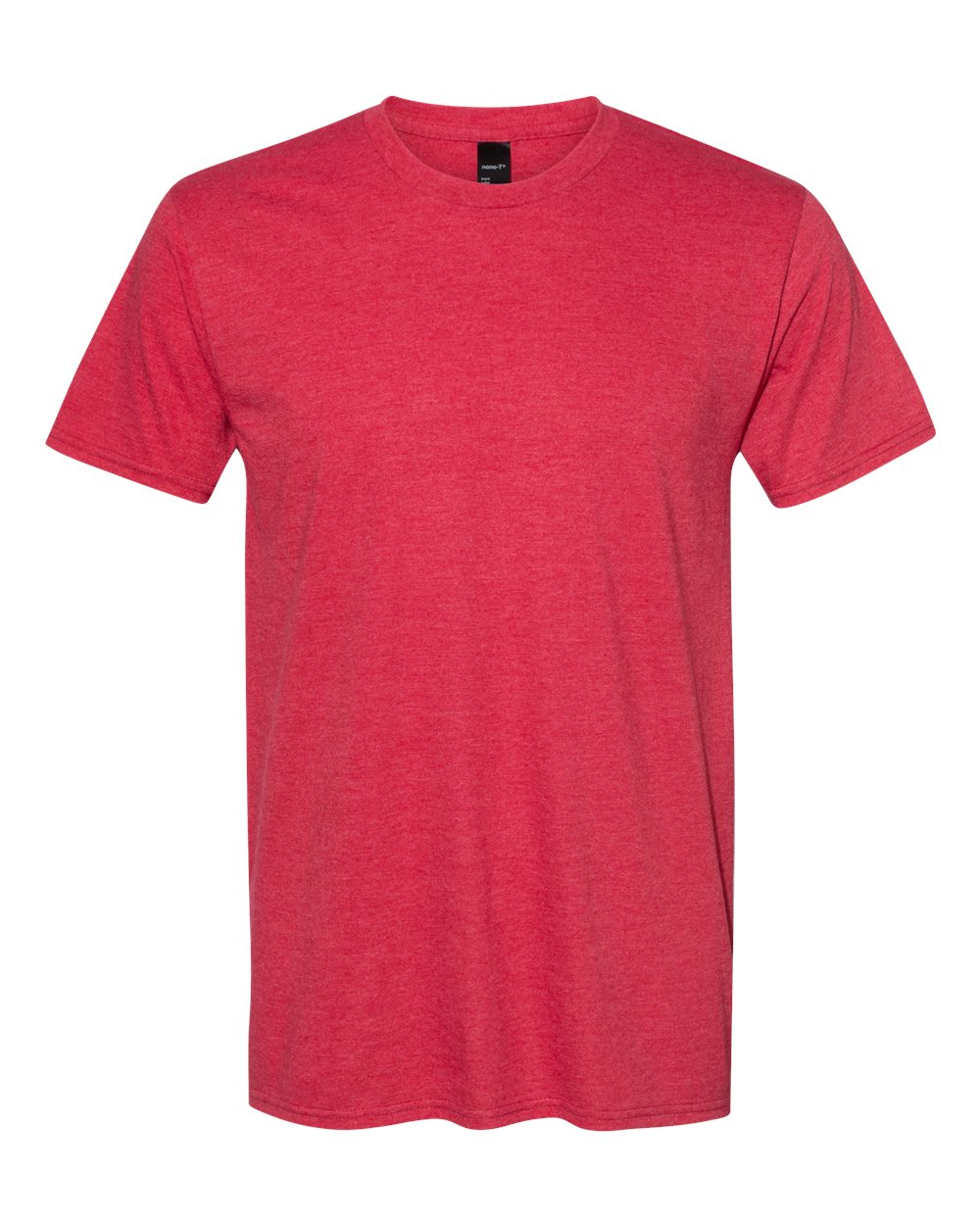 Customize Unisex T-shirt Print Hanes Perfect TEE 4980