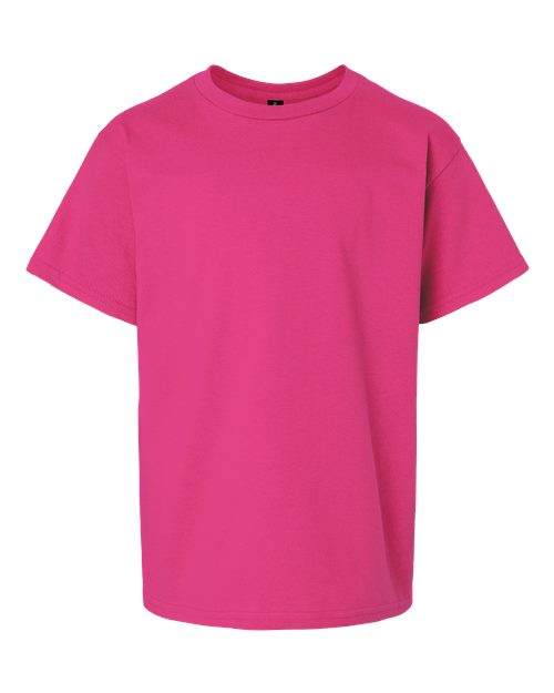 Custom t-shirt Gildan Youth Ultra Cotton® T-Shirt - 2000B