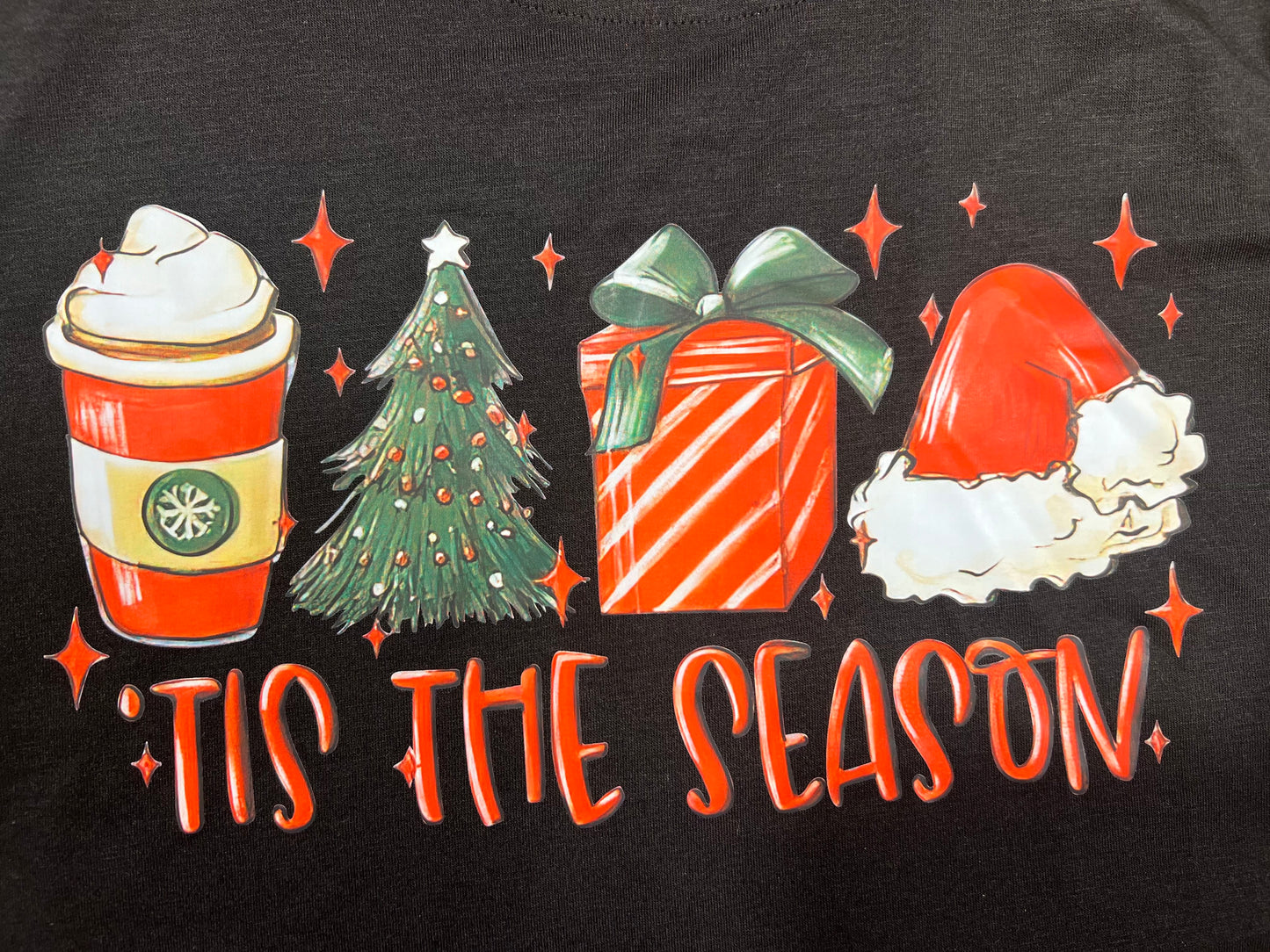 The Season T-shirt