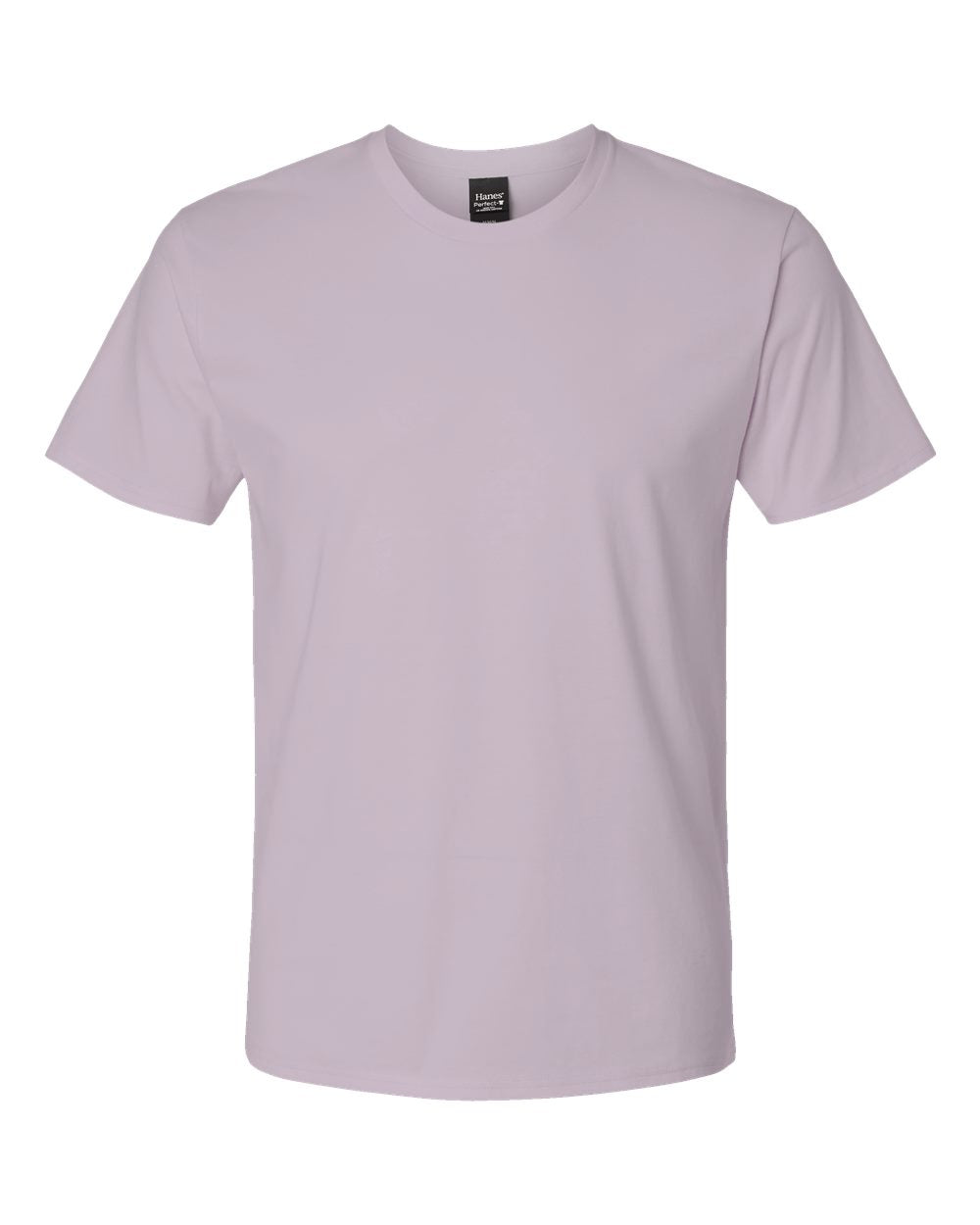 Customize Unisex T-shirt Print Hanes Perfect TEE 4980