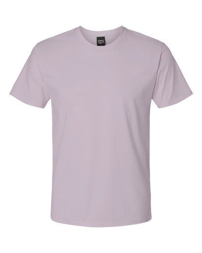 Customize Unisex T-shirt Print Hanes Perfect TEE 4980