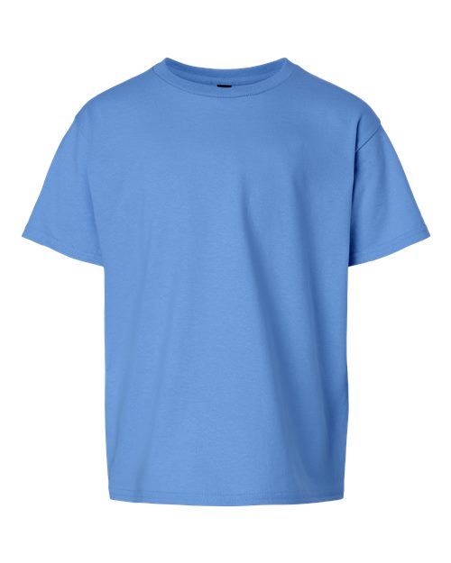 Custom t-shirt Gildan Youth Ultra Cotton® T-Shirt - 2000B