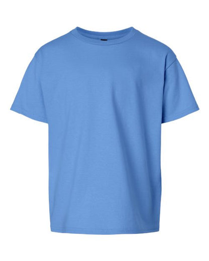 Custom t-shirt Gildan Youth Ultra Cotton® T-Shirt - 2000B