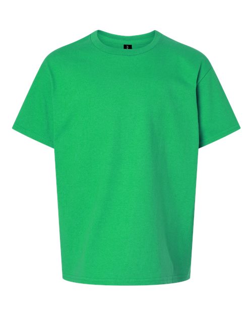 Custom t-shirt Gildan Youth Ultra Cotton® T-Shirt - 2000B