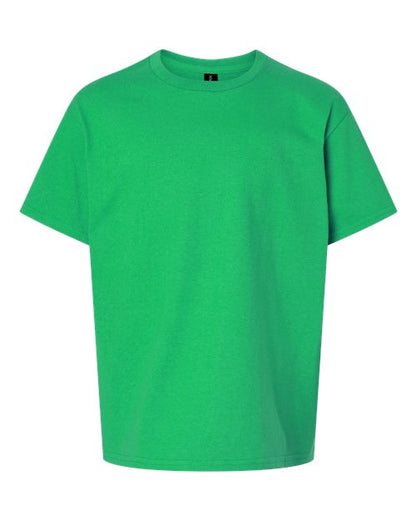 Custom t-shirt Gildan Youth Ultra Cotton® T-Shirt - 2000B