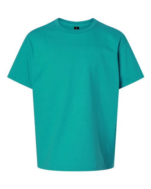 Custom t-shirt Gildan Youth Ultra Cotton® T-Shirt - 2000B