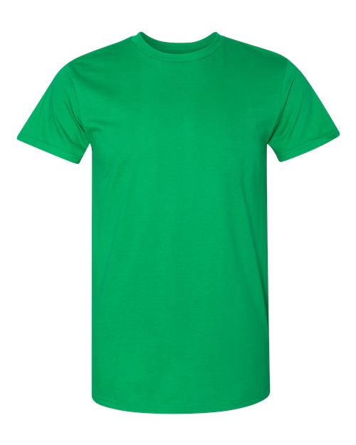 Customize Unisex T-shirt Print Hanes Perfect TEE 4980