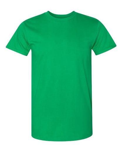Customize Unisex T-shirt Print Hanes Perfect TEE 4980
