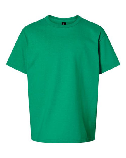 Custom t-shirt Gildan Youth Ultra Cotton® T-Shirt - 2000B