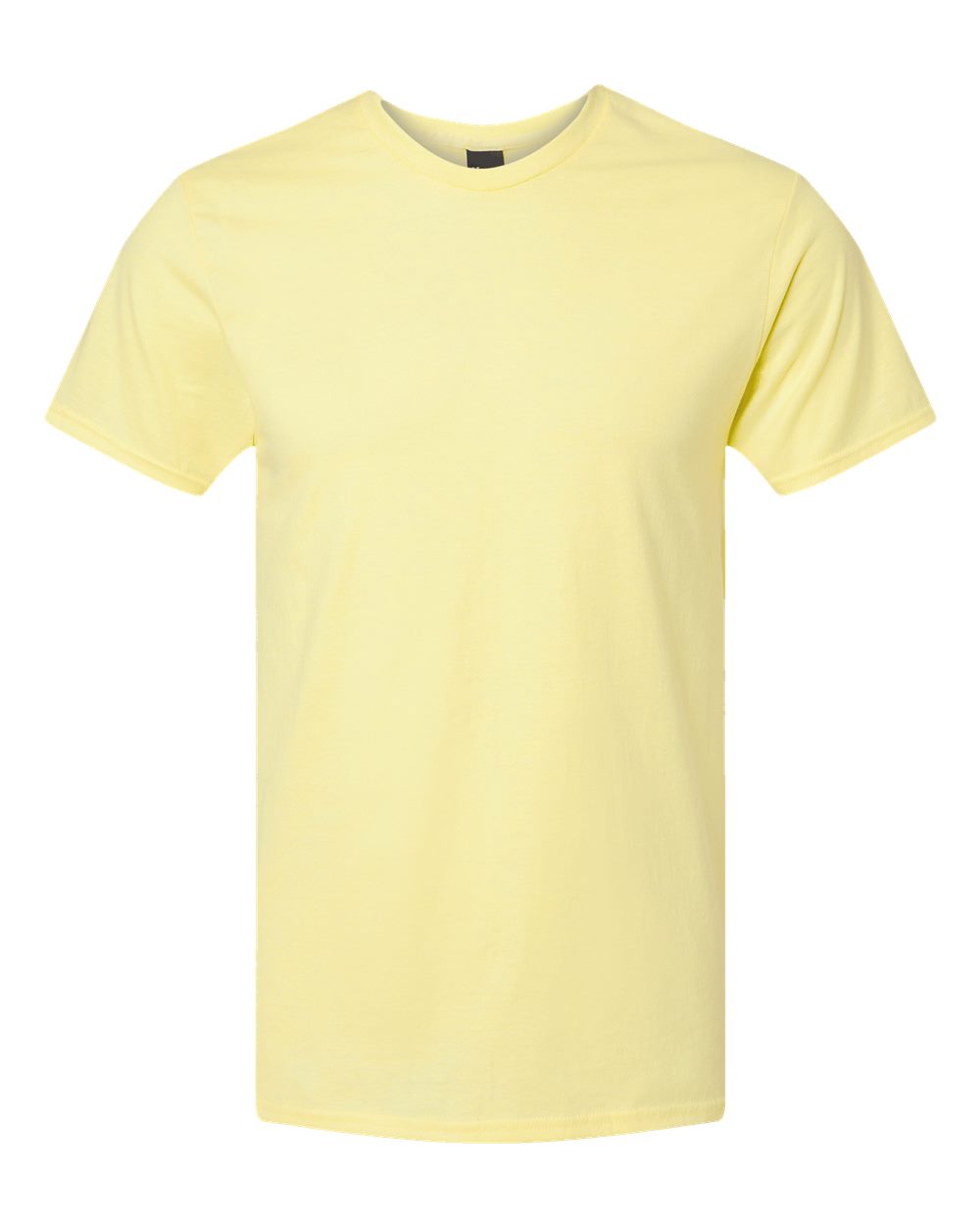Customize Unisex T-shirt Print Hanes Perfect TEE 4980