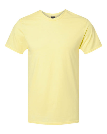 Customize Unisex T-shirt Print Hanes Perfect TEE 4980