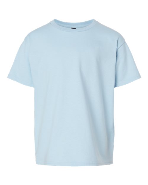 Custom t-shirt Gildan Youth Ultra Cotton® T-Shirt - 2000B