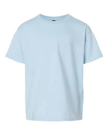 Custom t-shirt Gildan Youth Ultra Cotton® T-Shirt - 2000B