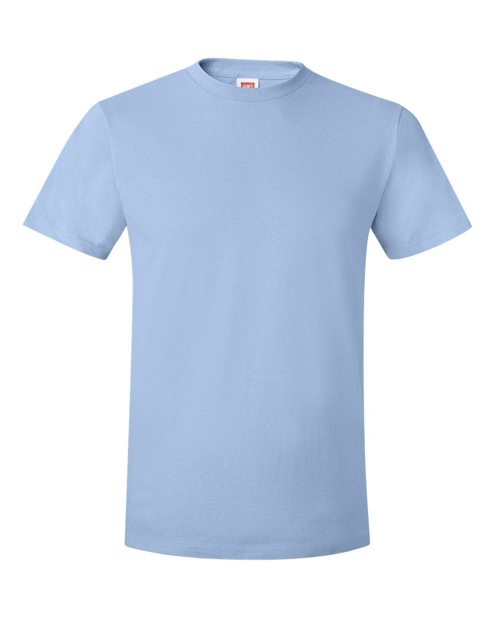 Customize Unisex T-shirt Print Hanes Perfect TEE 4980