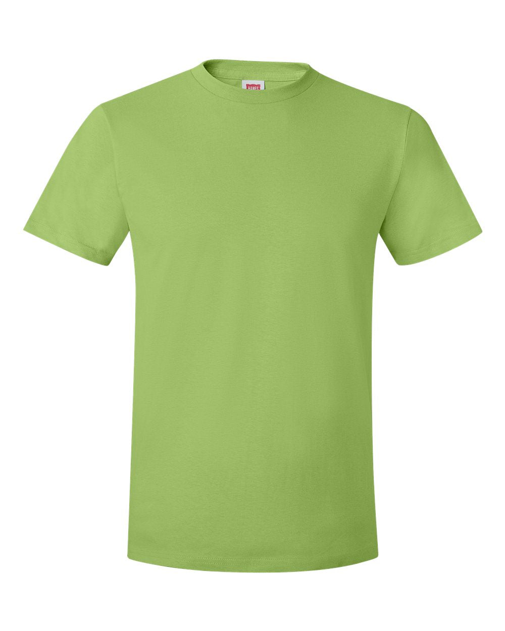 Customize Unisex T-shirt Print Hanes Perfect TEE 4980