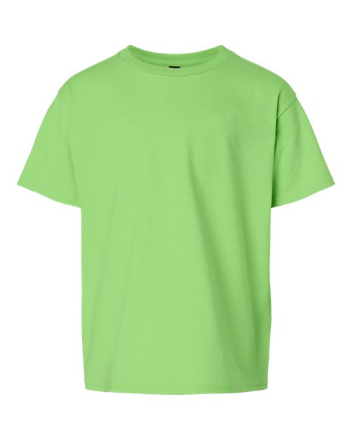Custom t-shirt Gildan Youth Ultra Cotton® T-Shirt - 2000B