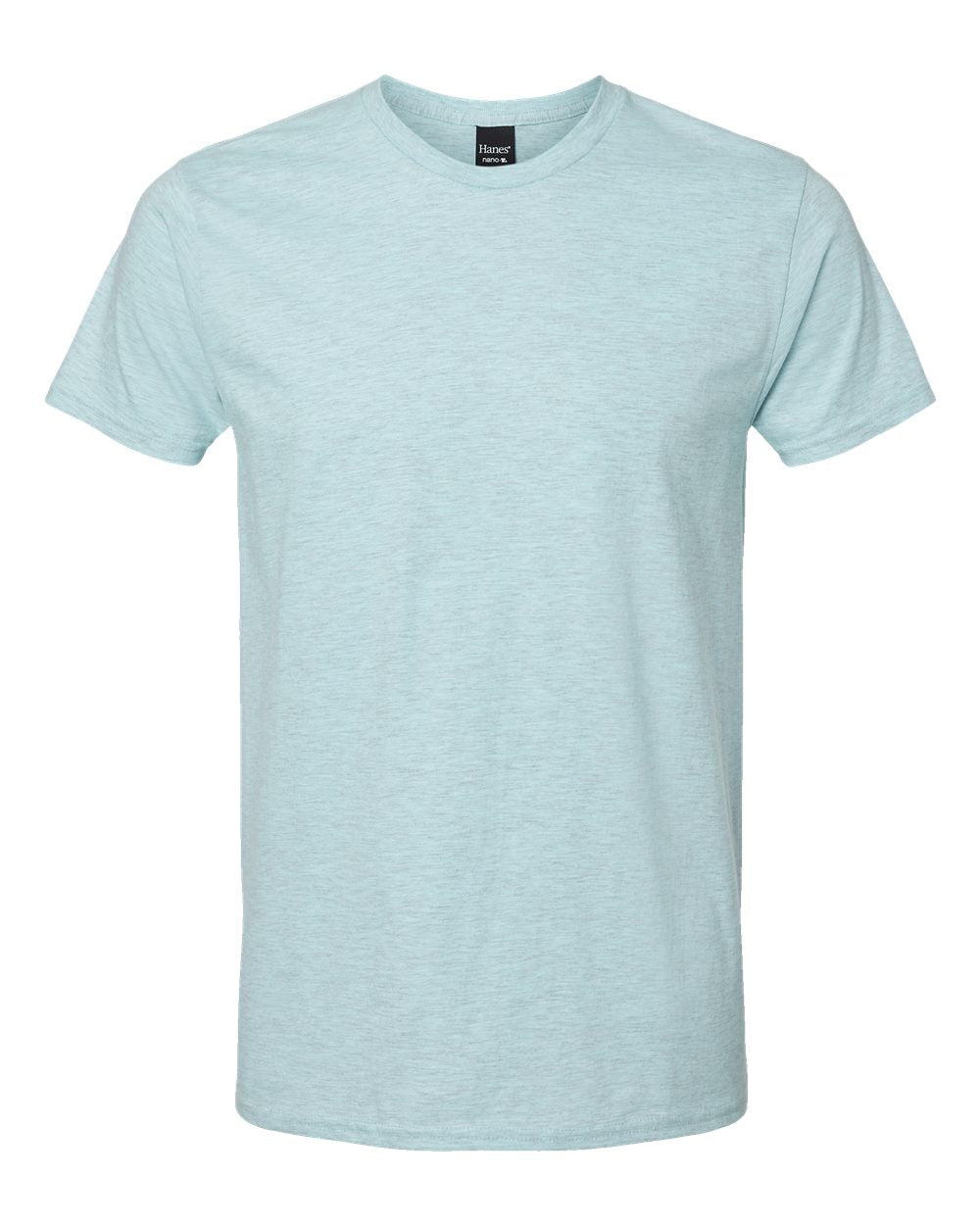 Customize Unisex T-shirt Print Hanes Perfect TEE 4980