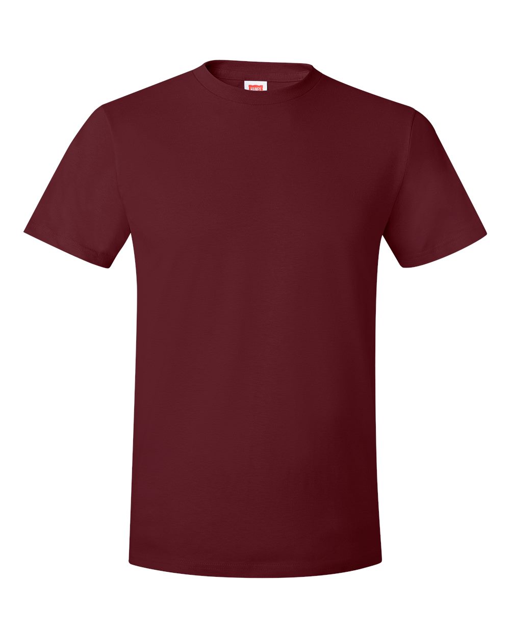 Customize Unisex T-shirt Print Hanes Perfect TEE 4980