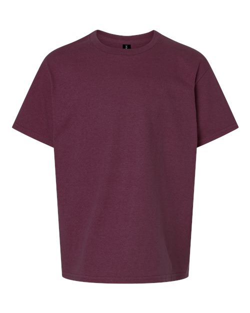 Custom t-shirt Gildan Youth Ultra Cotton® T-Shirt - 2000B