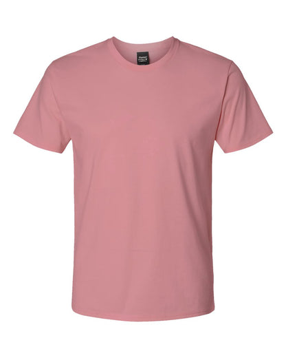Customize Unisex T-shirt Print Hanes Perfect TEE 4980