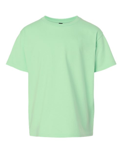 Custom t-shirt Gildan Youth Ultra Cotton® T-Shirt - 2000B
