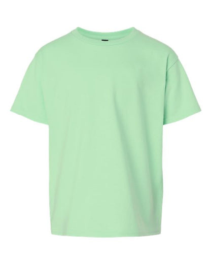 Custom t-shirt Gildan Youth Ultra Cotton® T-Shirt - 2000B