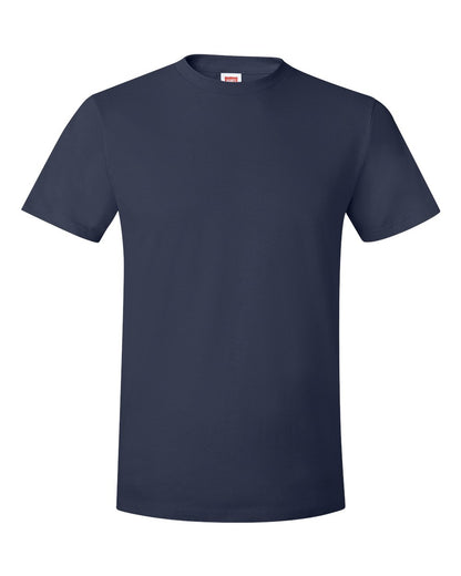 Customize Unisex T-shirt Print Hanes Perfect TEE 4980