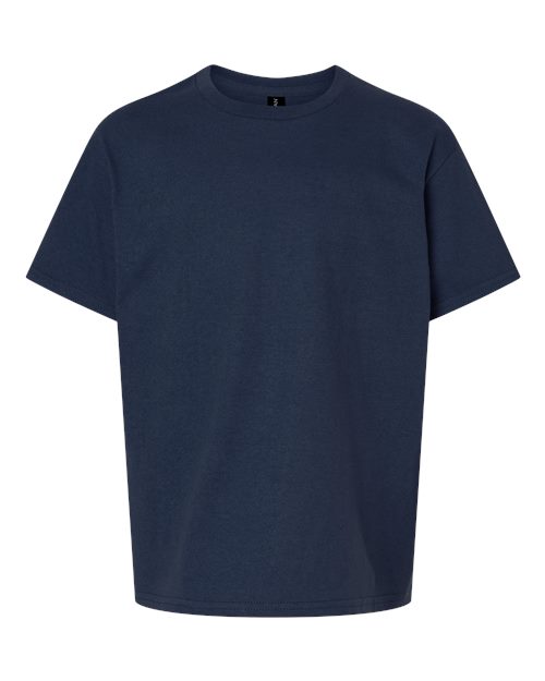 Custom t-shirt Gildan Youth Ultra Cotton® T-Shirt - 2000B