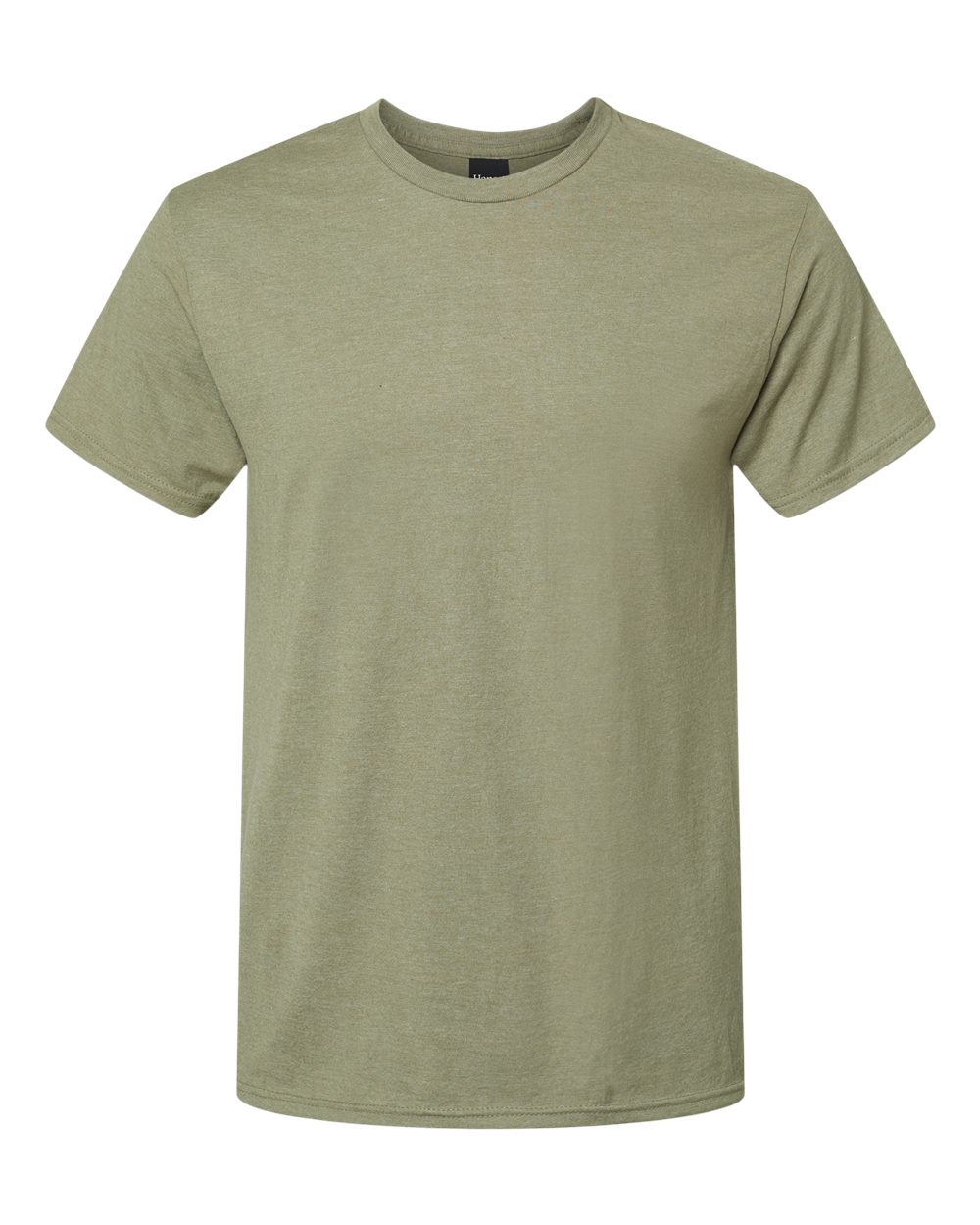 Customize Unisex T-shirt Print Hanes Perfect TEE 4980