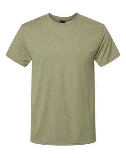 Customize Unisex T-shirt Print Hanes Perfect TEE 4980