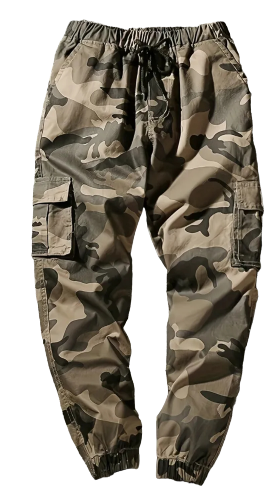 Lucy Army Pants