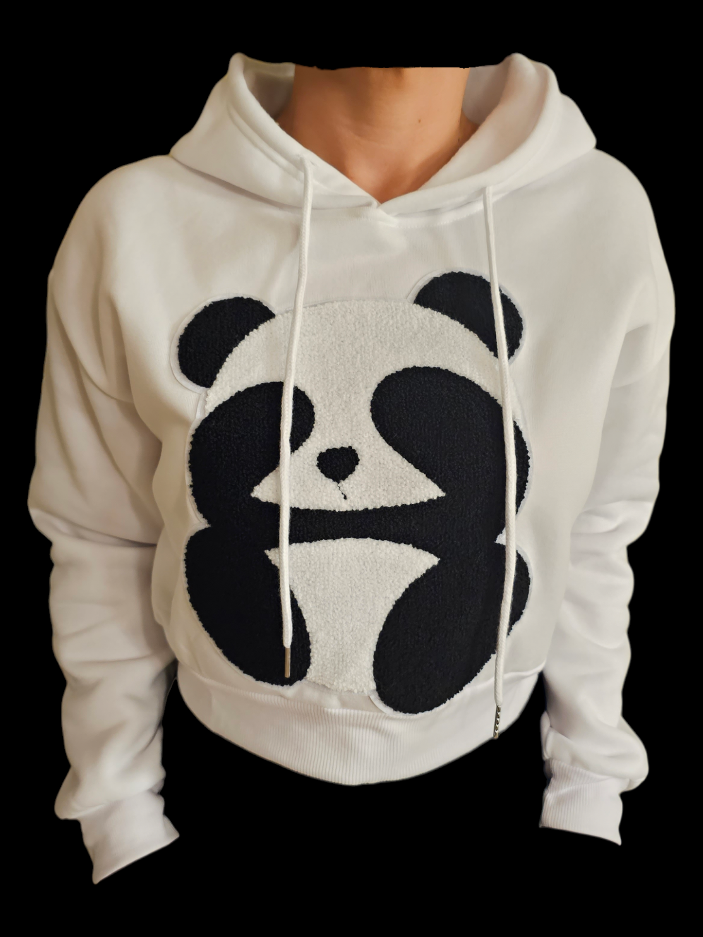 Panda Hoodie