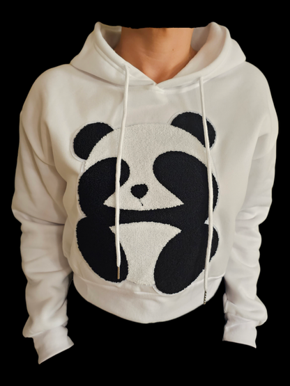 Panda Hoodie