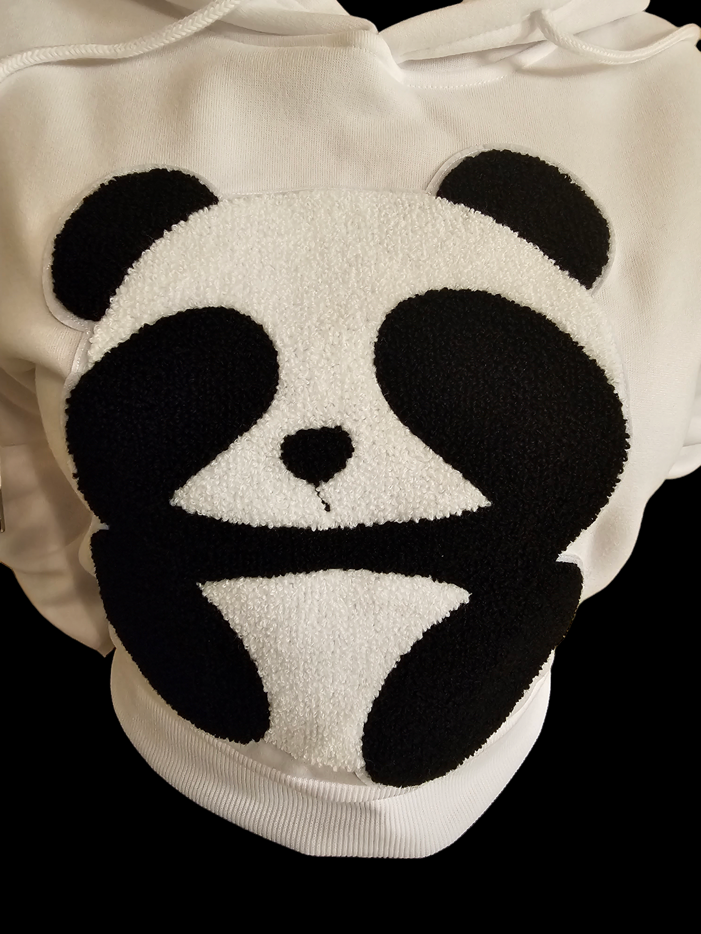 Panda Hoodie