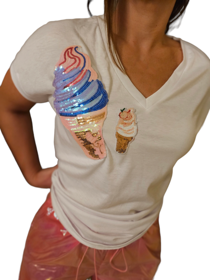 Ice Cream T-Shirt