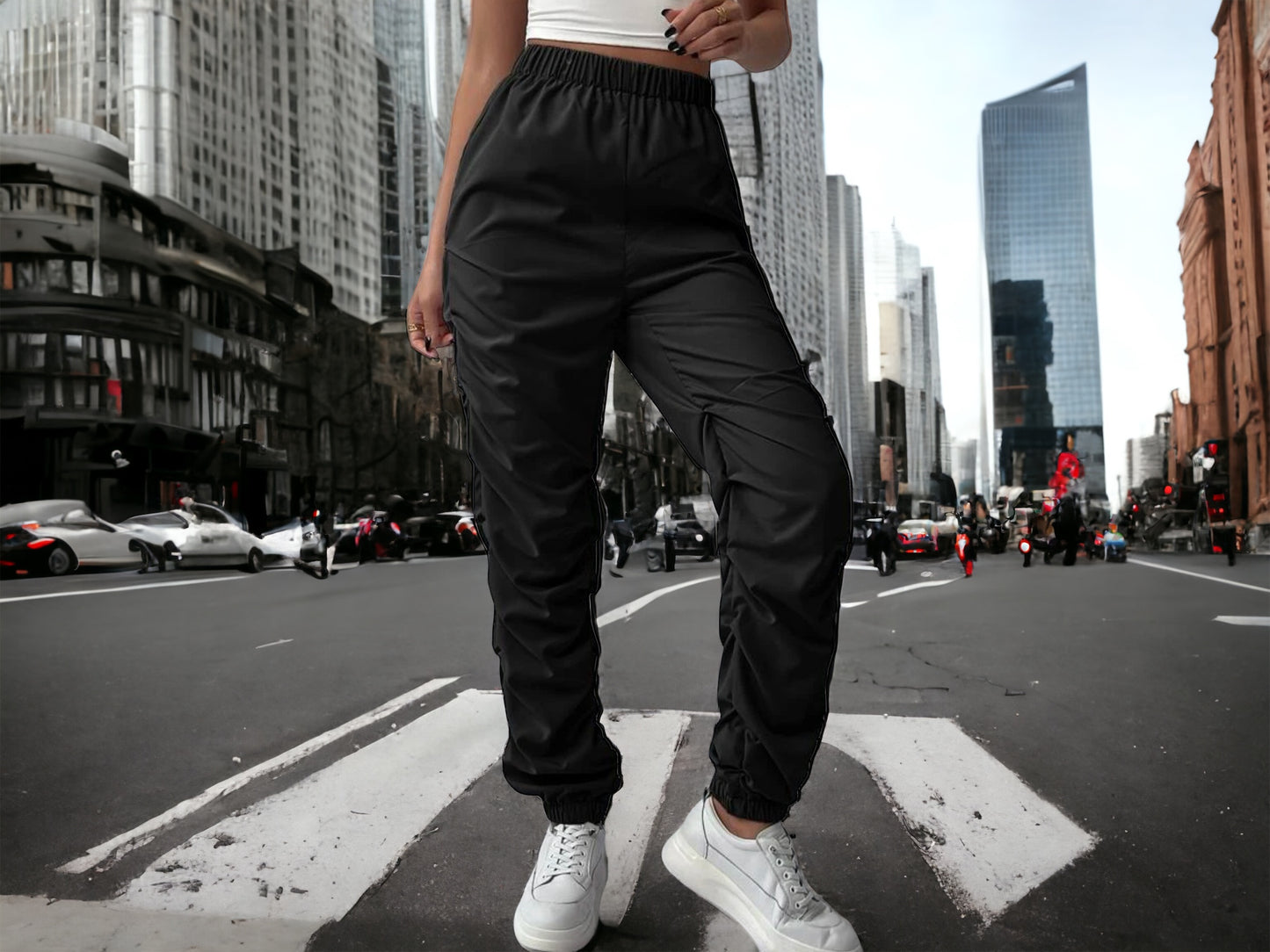 Ketty Jogger Pants