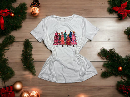 Christmas Tree T-Shirt