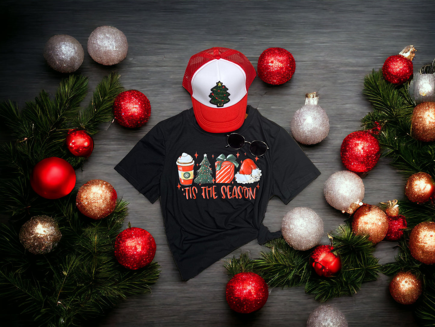 The Season T-shirt