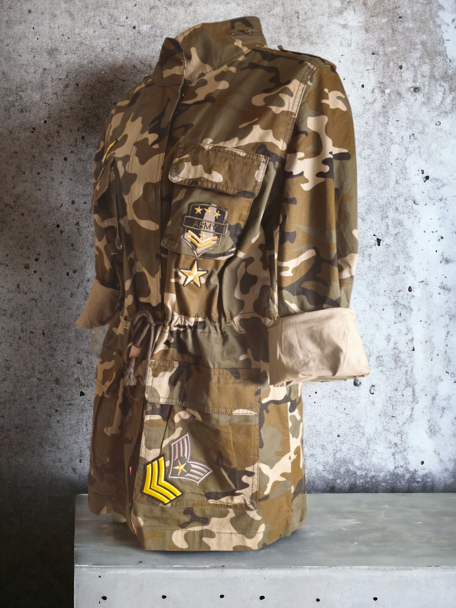 Army Jacket