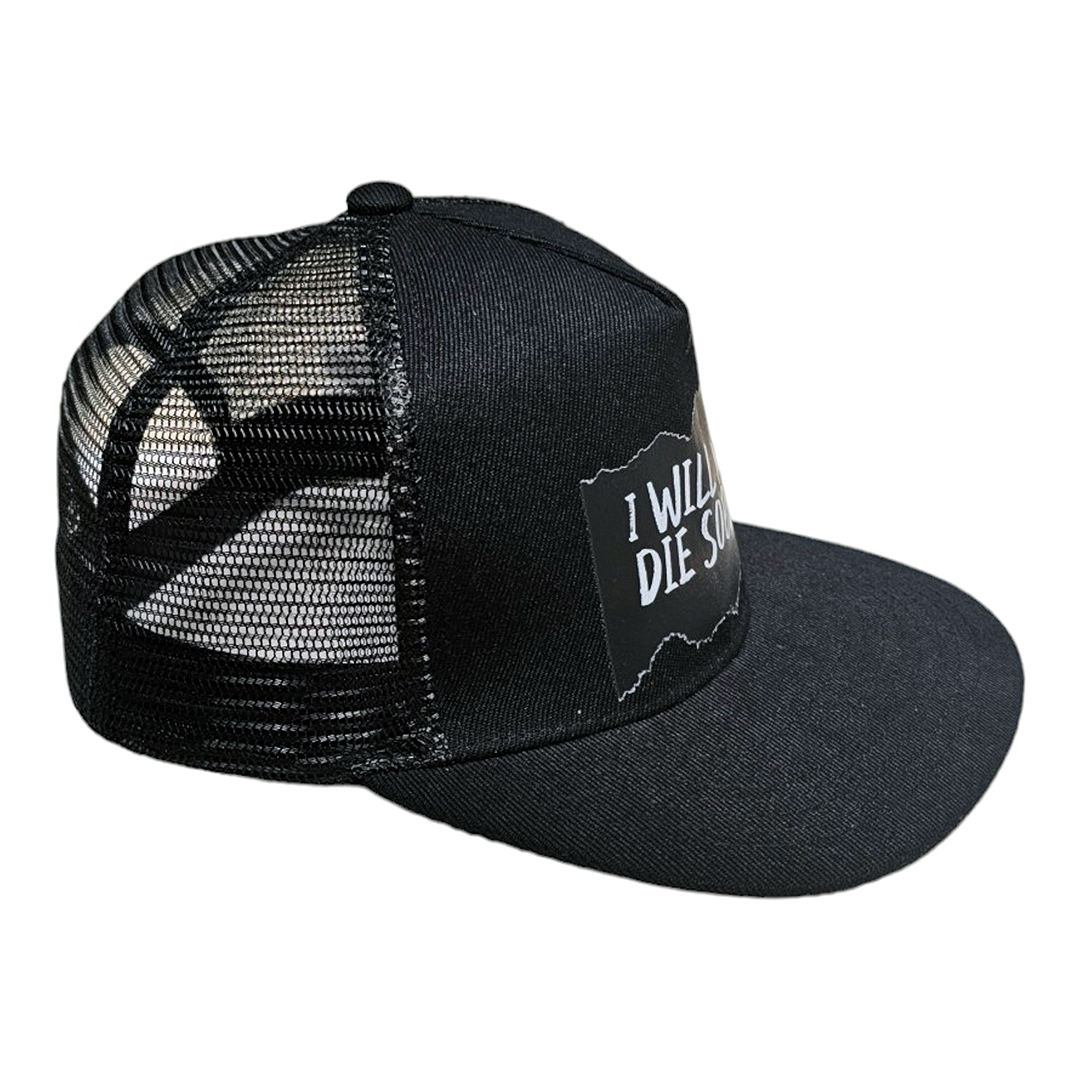 TJ Blush Sober Hat