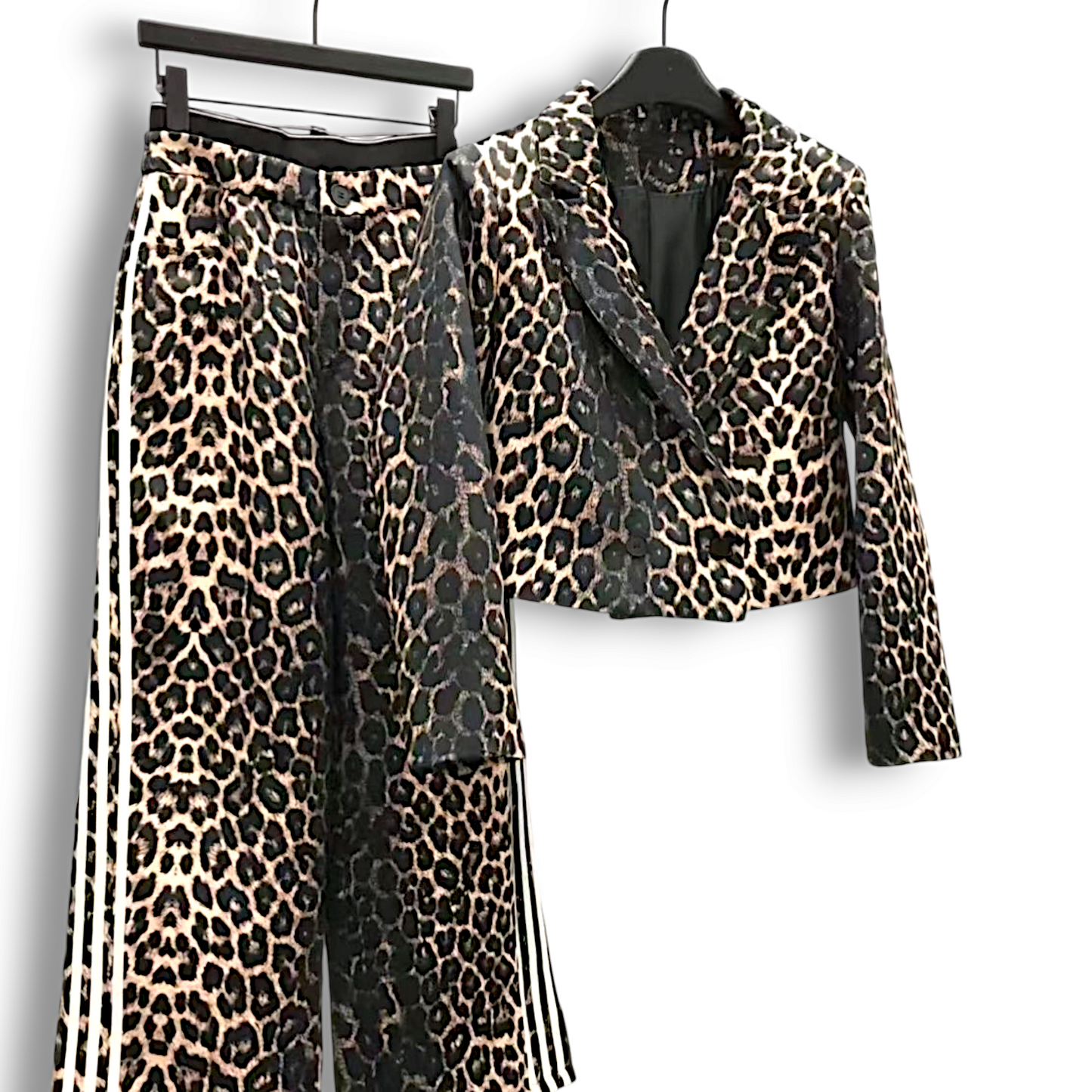 Leopard Style Set